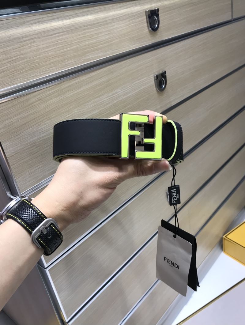 F**di belts